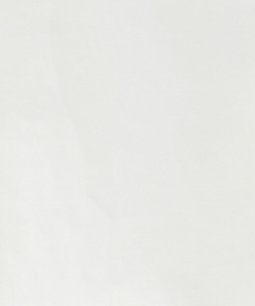 SHOO・LA・RUE / シューラルー シャツ・ブラウス | 【S-LL】後ろ姿も抜かりなく バックレースアップシャツ | 詳細4