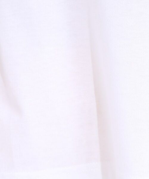 SHOO・LA・RUE / シューラルー シャツ・ブラウス | 【S-LL/2点セット】インせず着られる はしごレース5分袖ブラウス | 詳細29