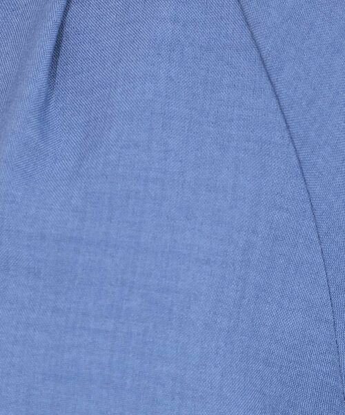 SHOO・LA・RUE / シューラルー シャツ・ブラウス | 【洗える/S-LL】洗濯後しわになりにくい 5分袖スキッパーブラウス | 詳細19