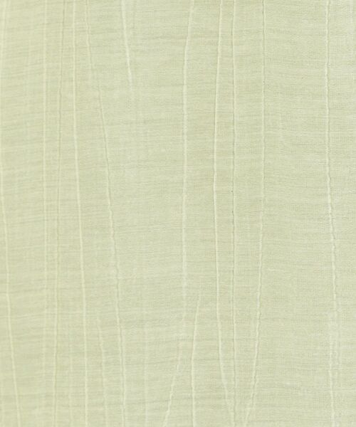 SHOO・LA・RUE / シューラルー シャツ・ブラウス | 【高レビュー】大人のシアー感 バンドカラーシャツ | 詳細24