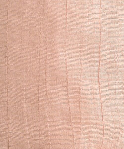 SHOO・LA・RUE / シューラルー シャツ・ブラウス | 【高レビュー】大人のシアー感 バンドカラーシャツ | 詳細4