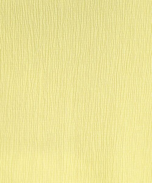 SHOO・LA・RUE / シューラルー カットソー | ゆるシルエットが心地よい リブドルマントップス | 詳細12