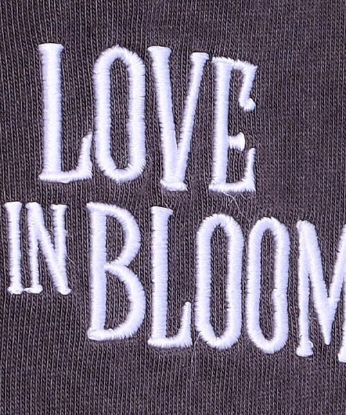 SHOO・LA・RUE / シューラルー Tシャツ | 【選べる4柄】コットンプリントロゴTシャツ | 詳細12