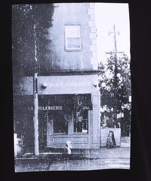 SHOO・LA・RUE / シューラルー Tシャツ | 【選べる4柄】コットンプリントロゴTシャツ | 詳細8