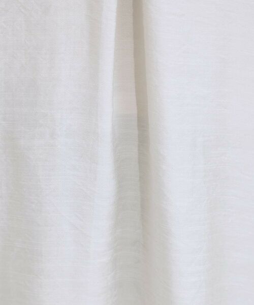 SHOO・LA・RUE / シューラルー チュニック | 【洗える/S-LL/ひんやり】ゆったりチュニックワンピース | 詳細12