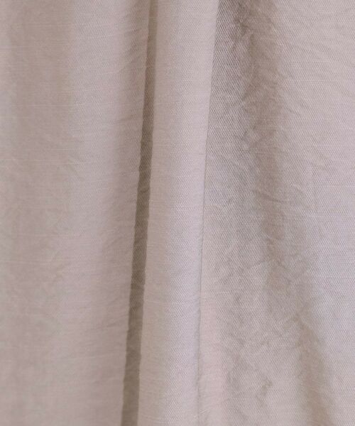 SHOO・LA・RUE / シューラルー チュニック | 【洗える/S-LL/ひんやり】ゆったりチュニックワンピース | 詳細16