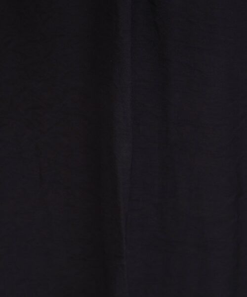 SHOO・LA・RUE / シューラルー チュニック | 【洗える/S-LL/ひんやり】ゆったりチュニックワンピース | 詳細4