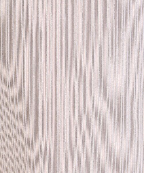 SHOO・LA・RUE / シューラルー パンツ | 【S-LL】さらっと穿けて動きやすい リブイージーパンツ | 詳細12