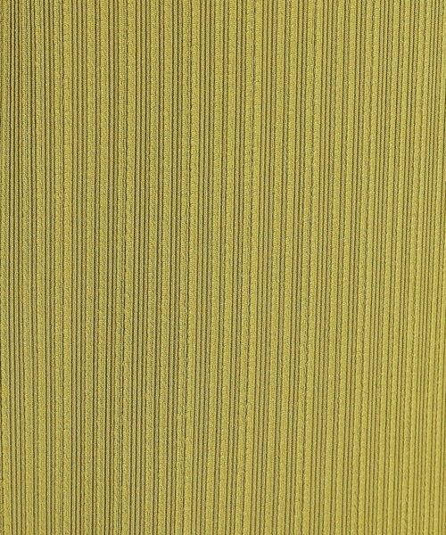 SHOO・LA・RUE / シューラルー パンツ | 【S-LL】さらっと穿けて動きやすい リブイージーパンツ | 詳細8