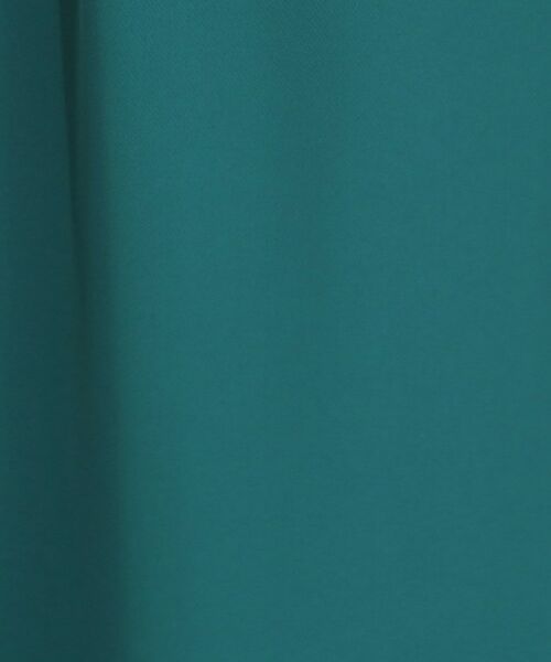 SHOO・LA・RUE / シューラルー パンツ | 【洗える/ひんやり/UV/SS-3L】さらさらぷるんワイドパンツ | 詳細12