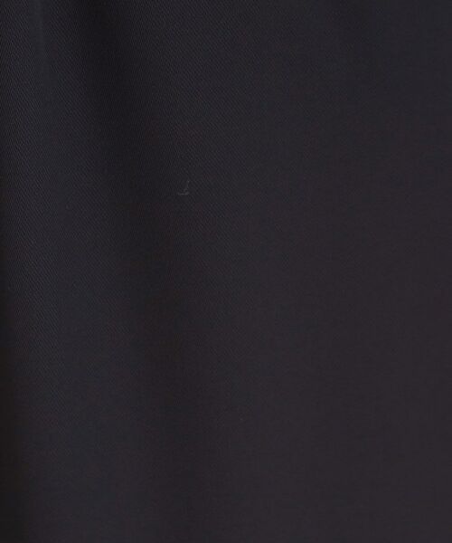 SHOO・LA・RUE / シューラルー パンツ | 【洗える/ひんやり/UV/SS-3L】さらさらぷるんワイドパンツ | 詳細4