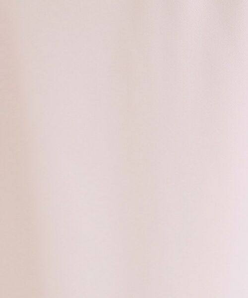 SHOO・LA・RUE / シューラルー パンツ | 【洗える/ひんやり/UV/SS-3L】さらさらぷるんワイドパンツ | 詳細8