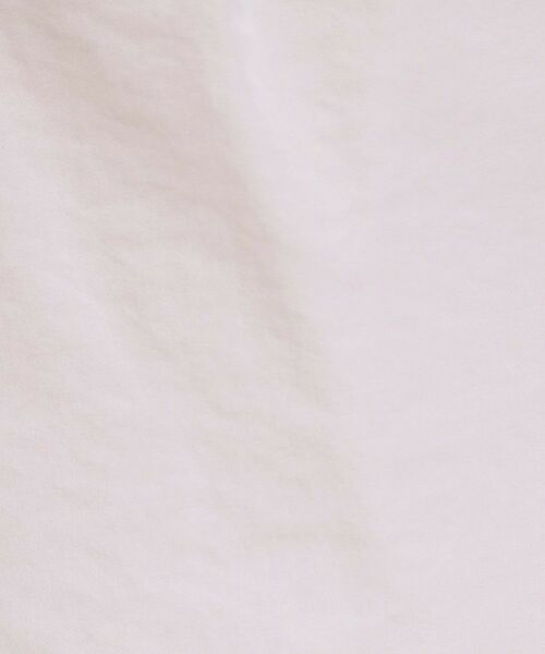 SHOO・LA・RUE / シューラルー パンツ | 【洗える/UV/吸水速乾/S-LL】ひんやりさらさら チノテーパードパンツ | 詳細12