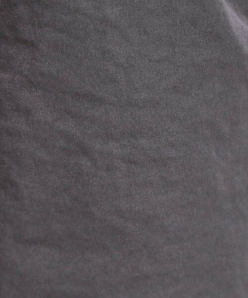 SHOO・LA・RUE / シューラルー パンツ | 【洗える/UV/吸水速乾/S-LL】ひんやりさらさら チノテーパードパンツ | 詳細4