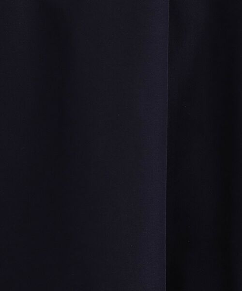 SHOO・LA・RUE / シューラルー チュニック | 【洗える/S-LL】きれいに体型カバーが叶うチュニックシャツ | 詳細12