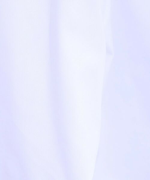 SHOO・LA・RUE / シューラルー チュニック | 【洗える/S-LL】きれいに体型カバーが叶うチュニックシャツ | 詳細4