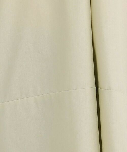 SHOO・LA・RUE / シューラルー チュニック | 【洗える/S-LL】きれいに体型カバーが叶うチュニックシャツ | 詳細8