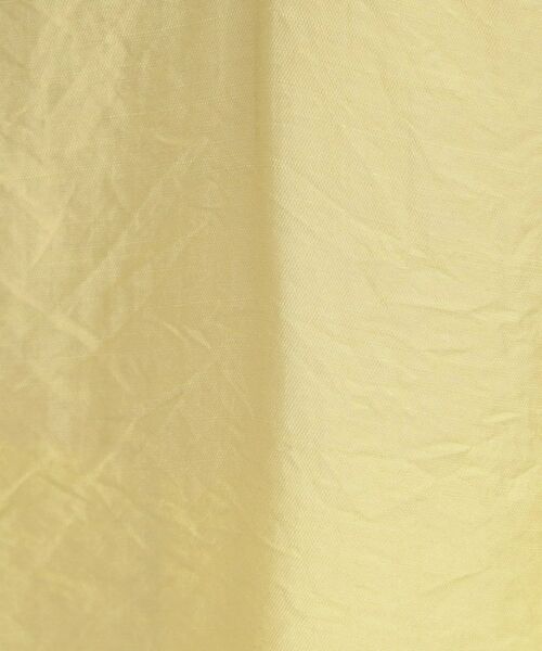 SHOO・LA・RUE / シューラルー シャツ・ブラウス | 【洗える/ひんやり】涼しく体型カバー お袖フレア ドレープブラウス | 詳細16