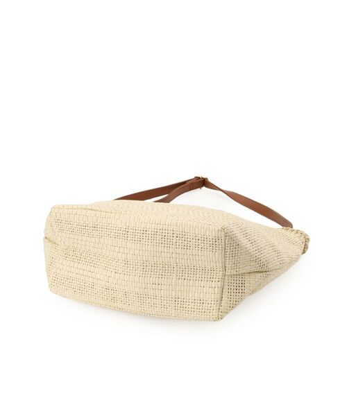 SHOO・LA・RUE / シューラルー ショルダーバッグ | ペーパーショルダーバッグ | 詳細12