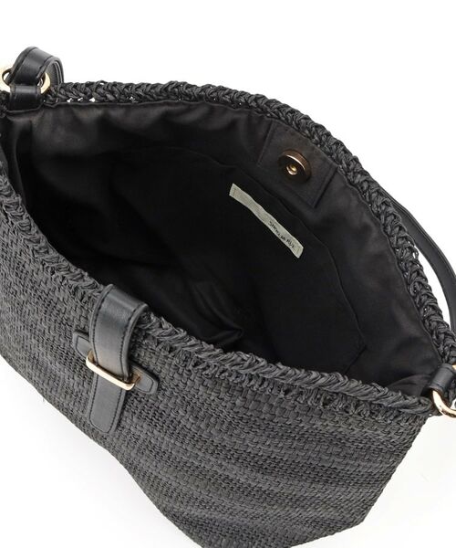 SHOO・LA・RUE / シューラルー ショルダーバッグ | ペーパーショルダーバッグ | 詳細13