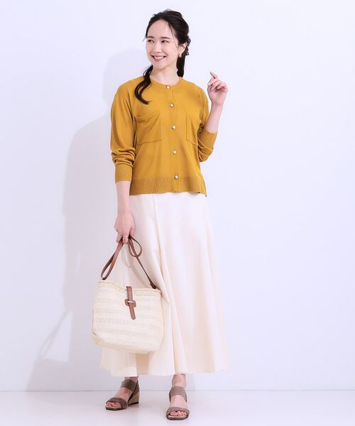 SHOO・LA・RUE / シューラルー ショルダーバッグ | ペーパーショルダーバッグ | 詳細2