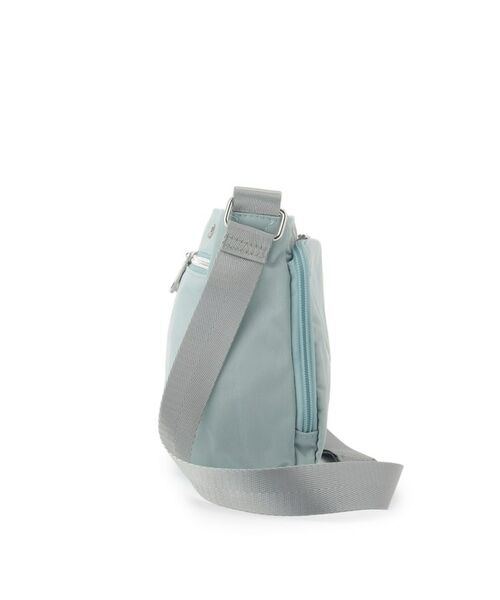 SHOO・LA・RUE / シューラルー ショルダーバッグ | 【撥水】フロント2ポケットショルダーバッグ | 詳細10