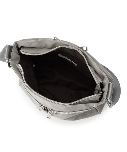 SHOO・LA・RUE / シューラルー ショルダーバッグ | 【撥水】フロント2ポケットショルダーバッグ | 詳細13