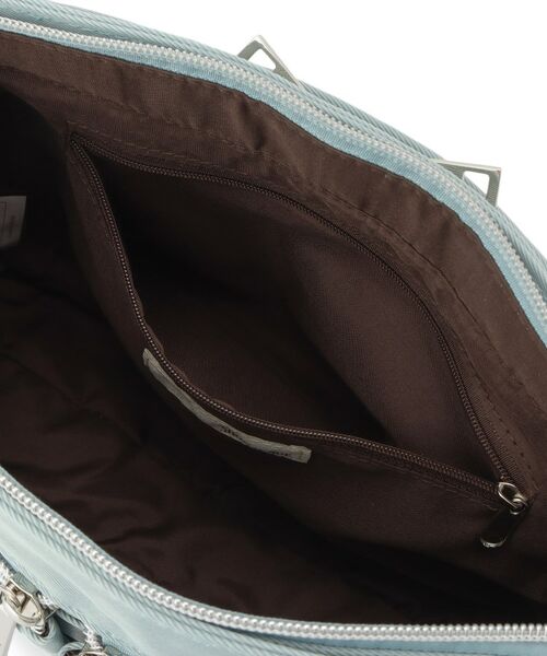 SHOO・LA・RUE / シューラルー ショルダーバッグ | 【撥水】フロント2ポケットショルダーバッグ | 詳細17