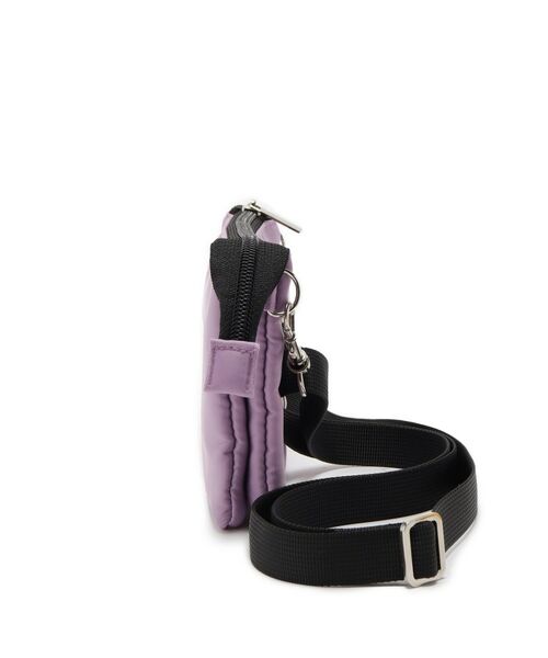 SHOO・LA・RUE / シューラルー ショルダーバッグ | 【撥水】2層ミニショルダーバッグ | 詳細10