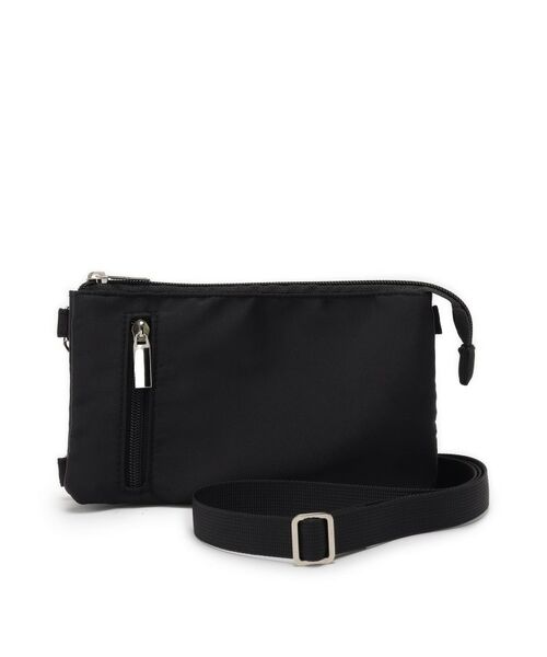 SHOO・LA・RUE / シューラルー ショルダーバッグ | 【撥水】2層ミニショルダーバッグ | 詳細8