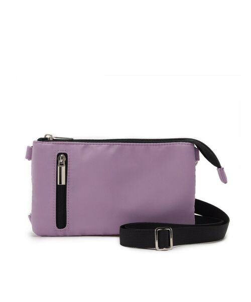 SHOO・LA・RUE / シューラルー ショルダーバッグ | 【撥水】2層ミニショルダーバッグ | 詳細9