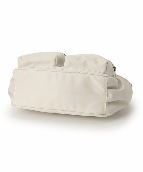 SHOO・LA・RUE / シューラルー ショルダーバッグ | 【撥水】立体2ポケショルダーバッグ | 詳細12