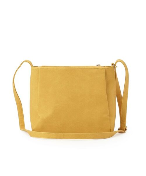 SHOO・LA・RUE / シューラルー ショルダーバッグ | あおりポケットショルダーバッグ | 詳細19