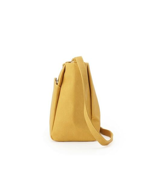 SHOO・LA・RUE / シューラルー ショルダーバッグ | あおりポケットショルダーバッグ | 詳細20