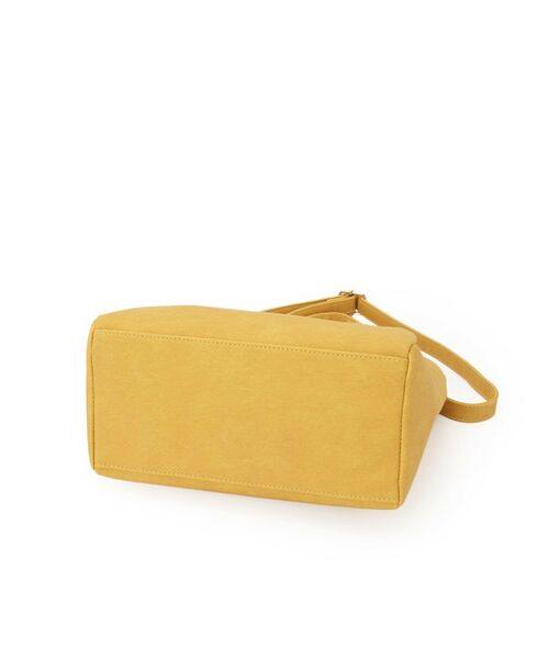 SHOO・LA・RUE / シューラルー ショルダーバッグ | あおりポケットショルダーバッグ | 詳細21