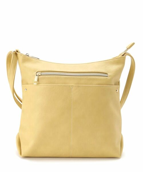 SHOO・LA・RUE / シューラルー ショルダーバッグ | フロント2ポケットショルダーバッグ | 詳細16