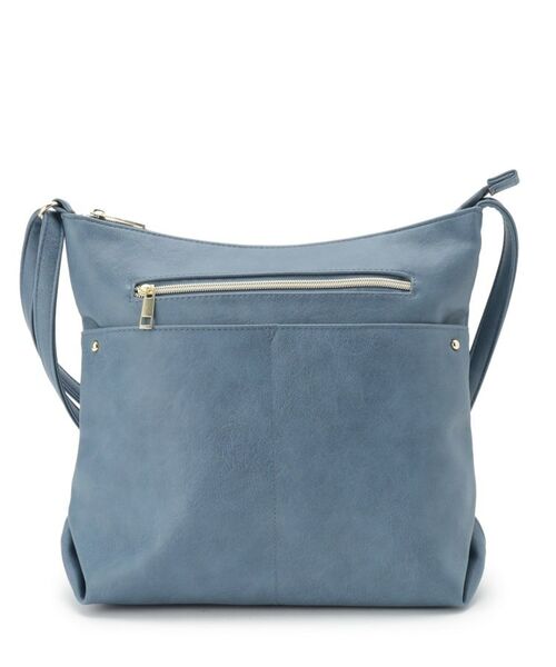 SHOO・LA・RUE / シューラルー ショルダーバッグ | フロント2ポケットショルダーバッグ | 詳細18