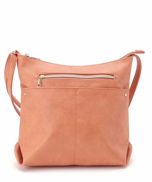 SHOO・LA・RUE / シューラルー ショルダーバッグ | フロント2ポケットショルダーバッグ | 詳細19