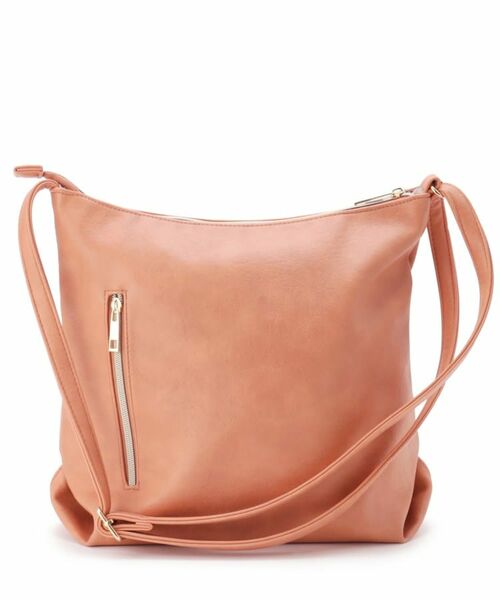 SHOO・LA・RUE / シューラルー ショルダーバッグ | フロント2ポケットショルダーバッグ | 詳細21