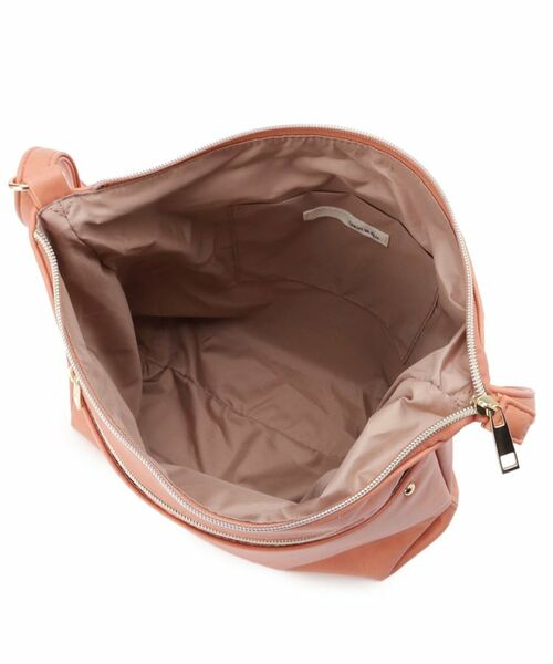 SHOO・LA・RUE / シューラルー ショルダーバッグ | フロント2ポケットショルダーバッグ | 詳細23