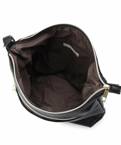 SHOO・LA・RUE / シューラルー ショルダーバッグ | フロント2ポケットショルダーバッグ | 詳細25