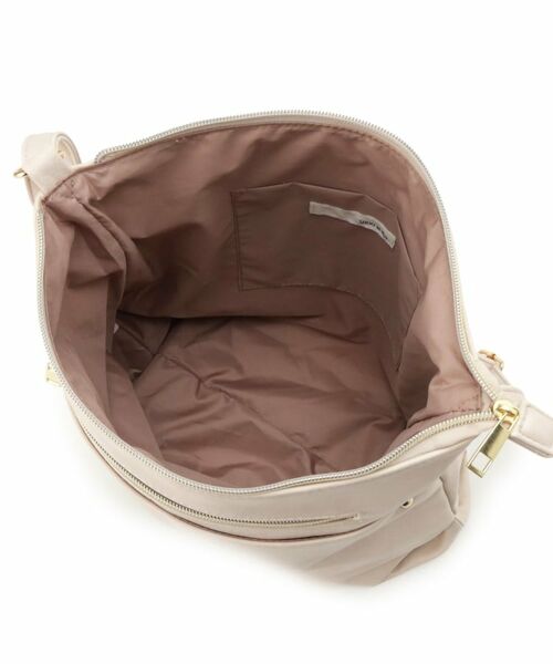 SHOO・LA・RUE / シューラルー ショルダーバッグ | フロント2ポケットショルダーバッグ | 詳細27