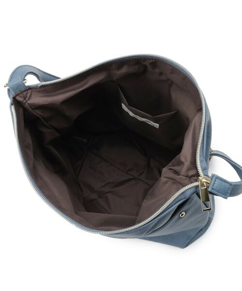 SHOO・LA・RUE / シューラルー ショルダーバッグ | フロント2ポケットショルダーバッグ | 詳細28