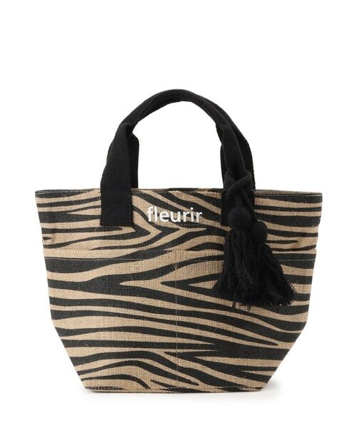 SHOO・LA・RUE / シューラルー トートバッグ | 【高レビュー】夏を彩る ジュートランチトートバッグ | 詳細16