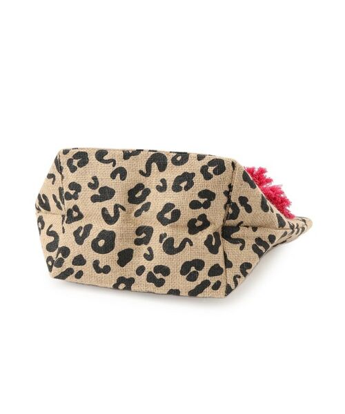 SHOO・LA・RUE / シューラルー トートバッグ | 【高レビュー】夏を彩る ジュートランチトートバッグ | 詳細20