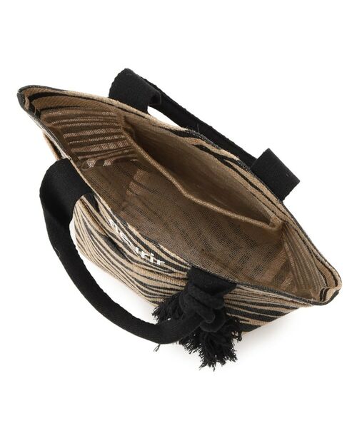 SHOO・LA・RUE / シューラルー トートバッグ | 【高レビュー】夏を彩る ジュートランチトートバッグ | 詳細25