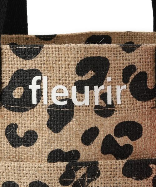 SHOO・LA・RUE / シューラルー トートバッグ | 【高レビュー】夏を彩る ジュートランチトートバッグ | 詳細30