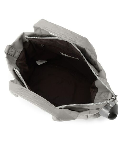 SHOO・LA・RUE / シューラルー トートバッグ | 【撥水】フロントポケットトートバッグ | 詳細13