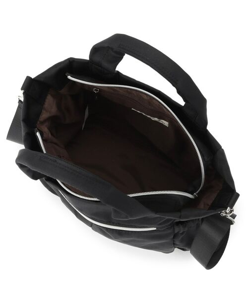 SHOO・LA・RUE / シューラルー トートバッグ | 【撥水】フロントポケットトートバッグ | 詳細14