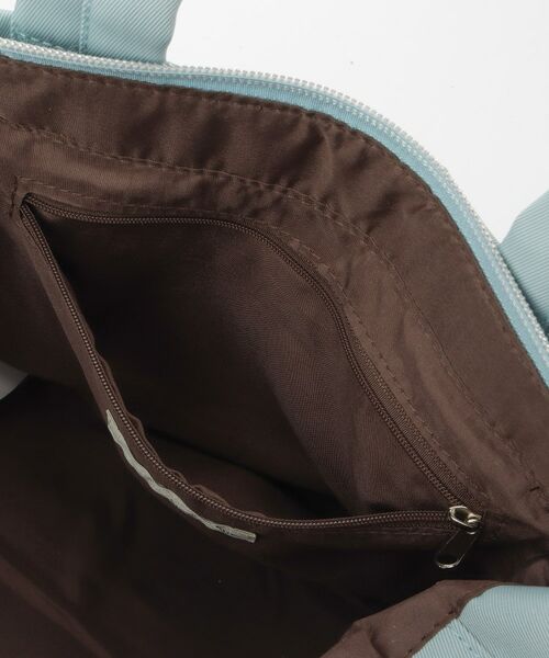 SHOO・LA・RUE / シューラルー トートバッグ | 【撥水】フロントポケットトートバッグ | 詳細17